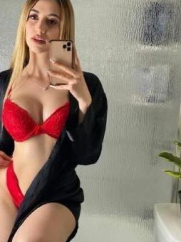 Анкета проститутки Лика - Фото, 22 года, №380715